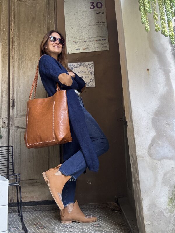 Jean Cropped - Image 4