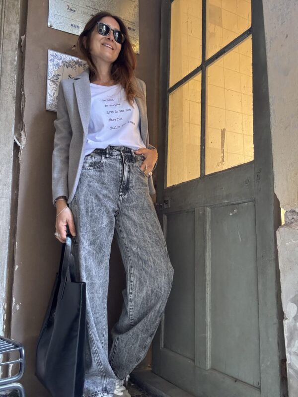 Jean baggy - Image 4