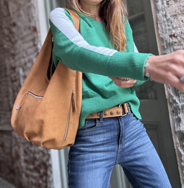 Sweater Green - Image 5