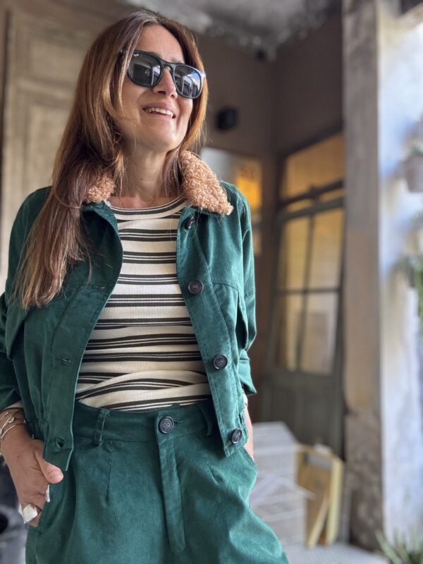 Remera Stripes - Image 9