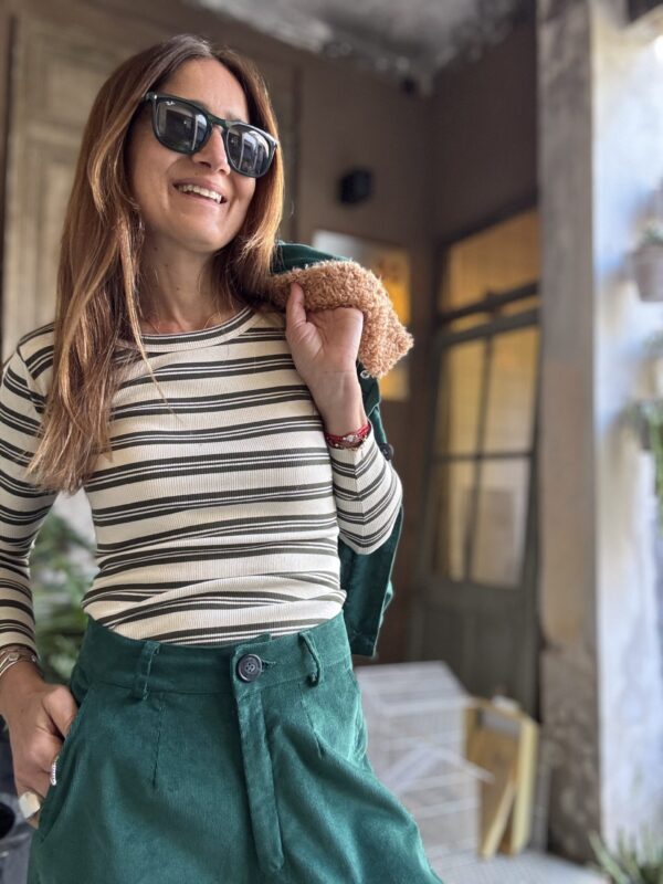 Remera Stripes - Image 8
