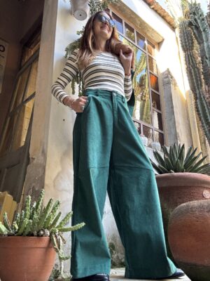 Pantalón Viena