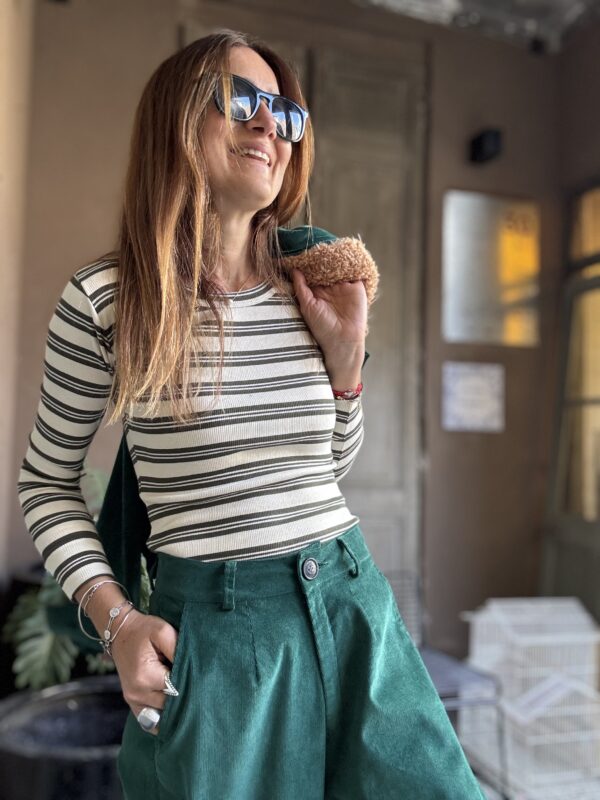 Remera Stripes - Image 5