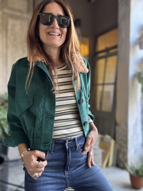 Remera Stripes - Image 4