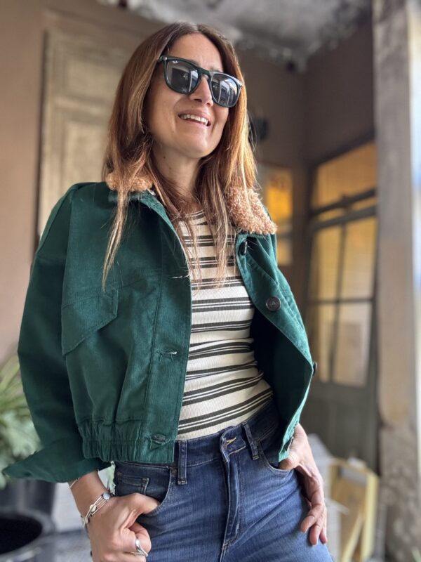 Remera Stripes - Image 3