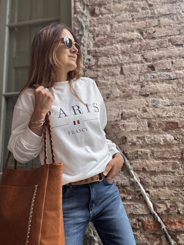 Buzo Paris - Image 2