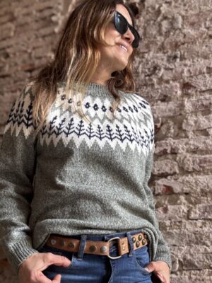 Sweater guardas