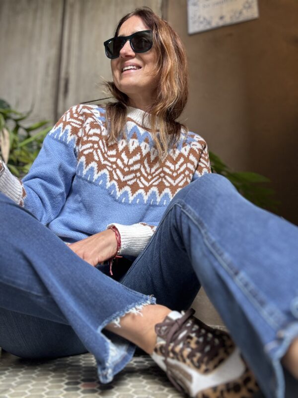 Sweater guardas - Image 13