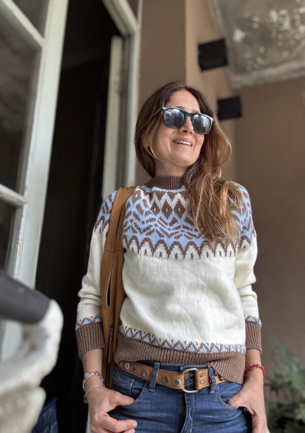 Sweater guardas - Image 10