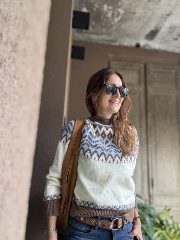 Sweater guardas - Image 8