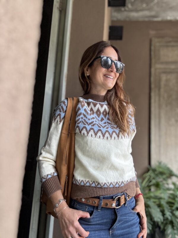 Sweater guardas - Image 12