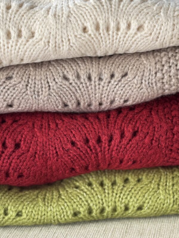 Sweater Hamburgo - Image 2