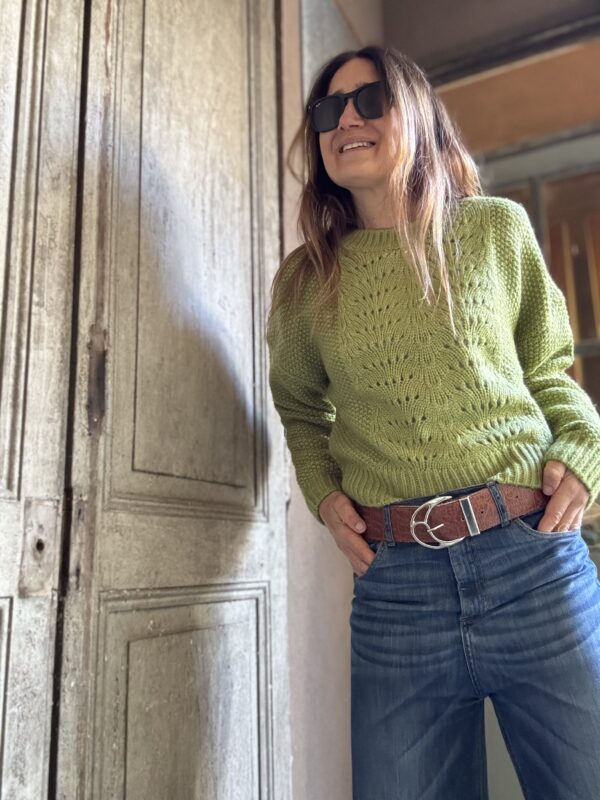 Sweater Hamburgo - Image 3