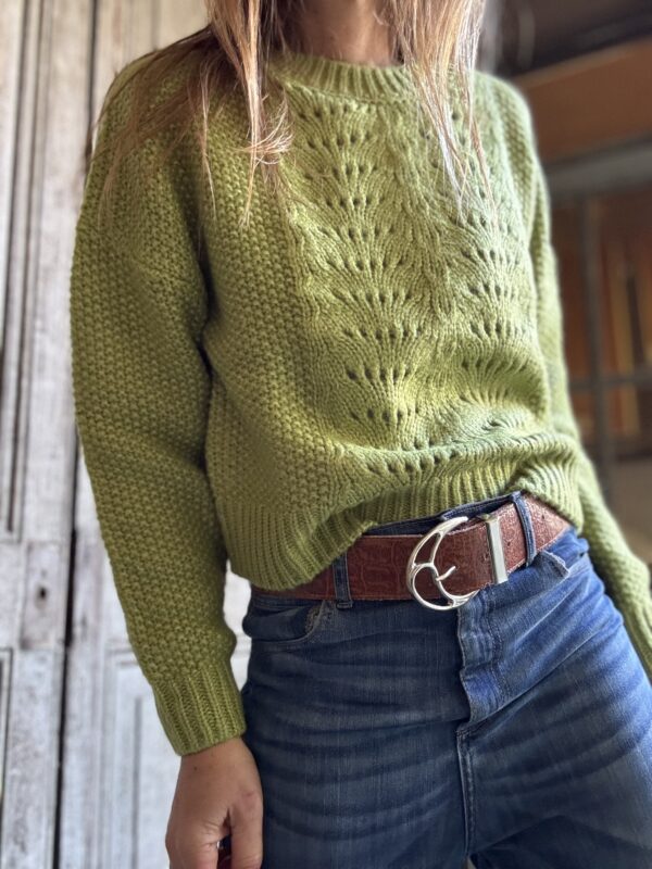 Sweater Hamburgo - Image 4