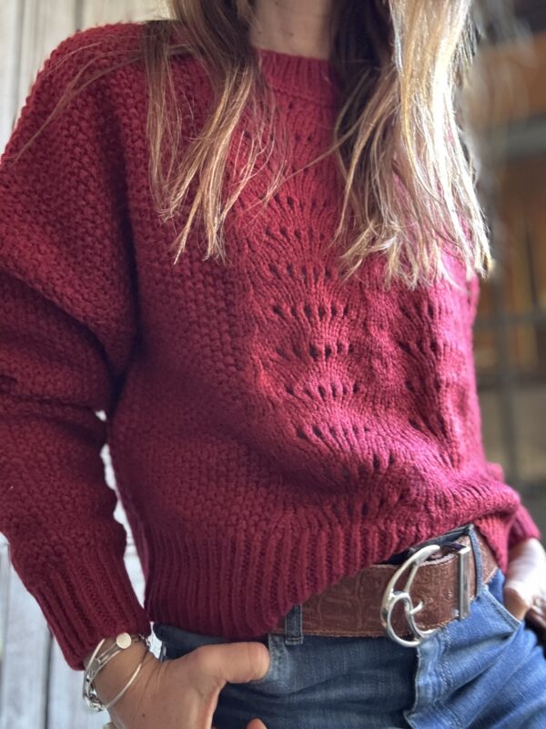Sweater Hamburgo - Image 11