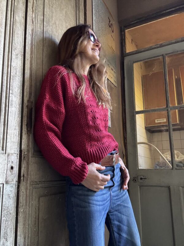 Sweater Hamburgo - Image 13