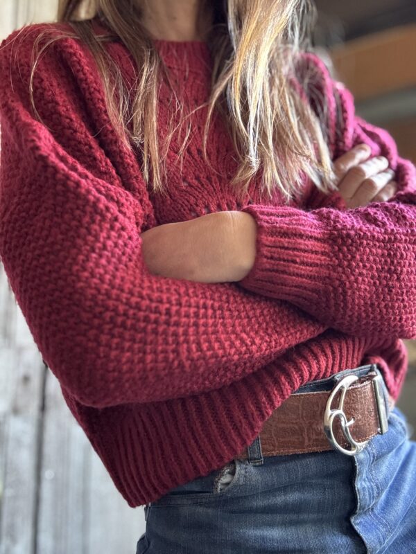 Sweater Hamburgo - Image 12
