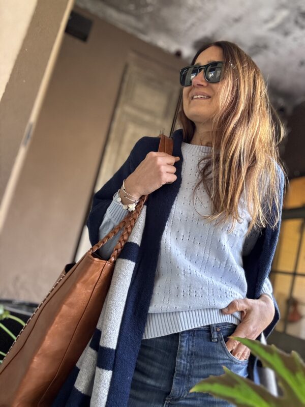 Sweater Fold - Image 9