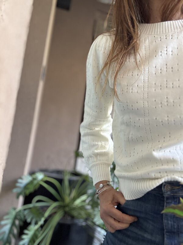 Sweater Fold - Image 5