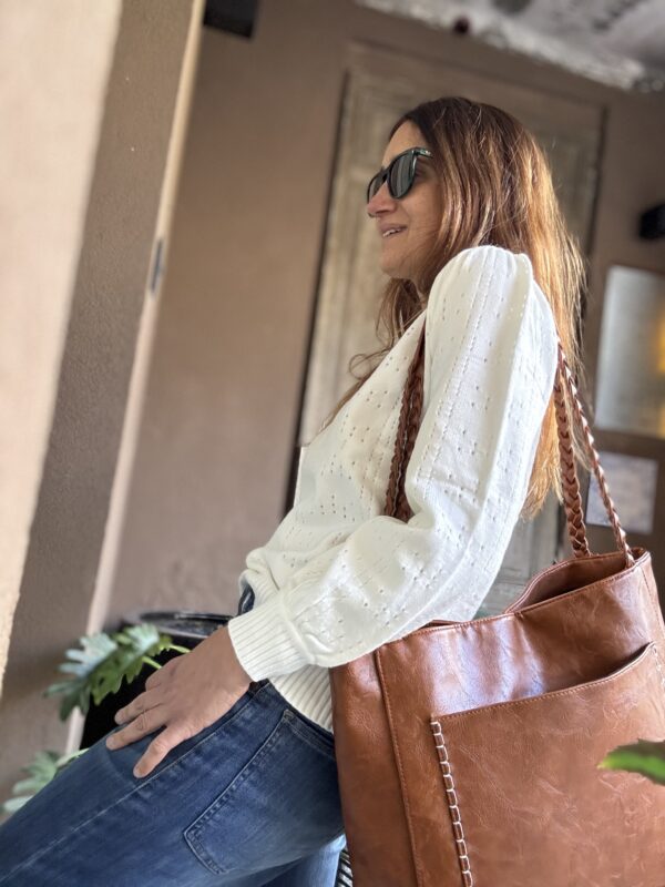 Sweater Fold - Image 3