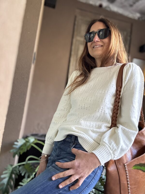 Sweater Fold - Image 2