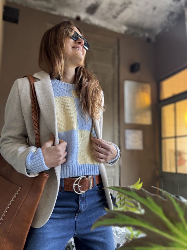 Sweater Chart - Image 3