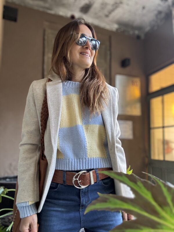 Sweater Chart - Image 2