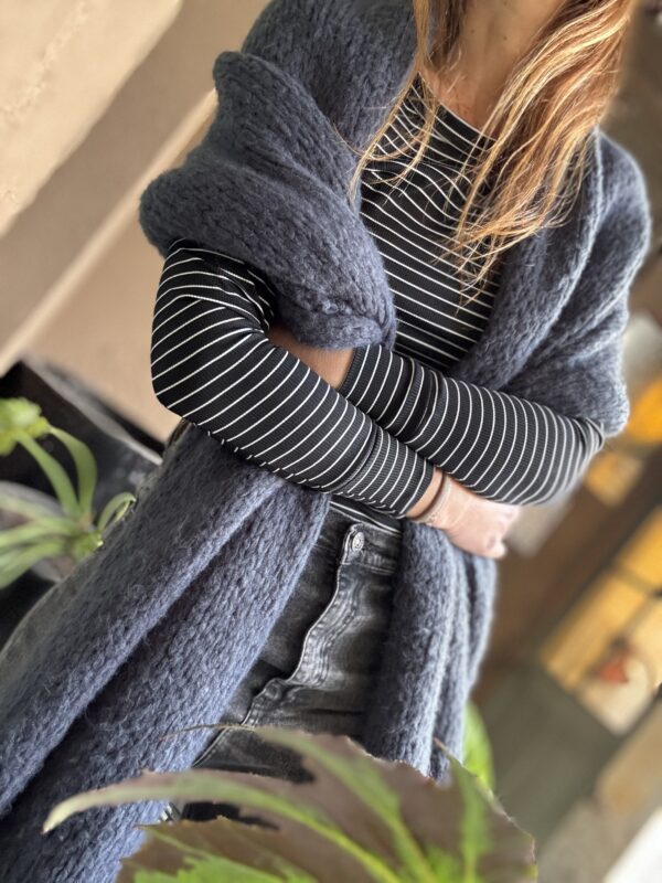 Remera morley