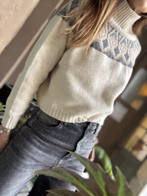 Polera Julia