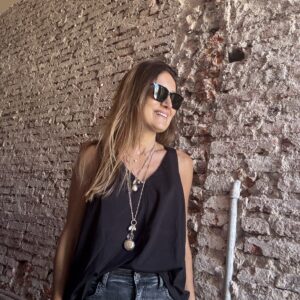 Musculosa Turin