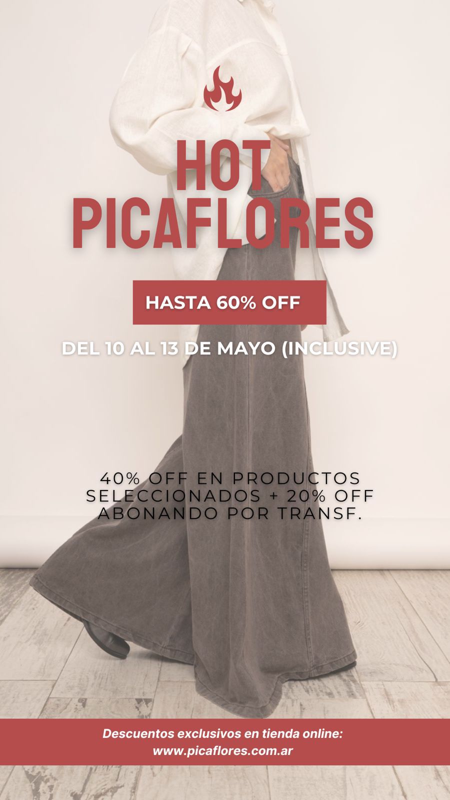 Promoción
