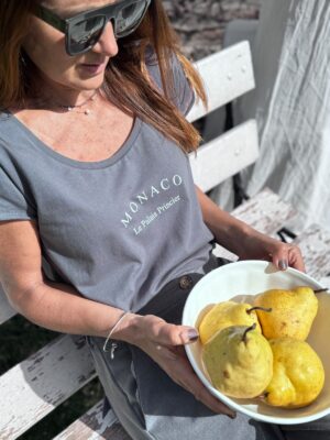 Remera Monaco