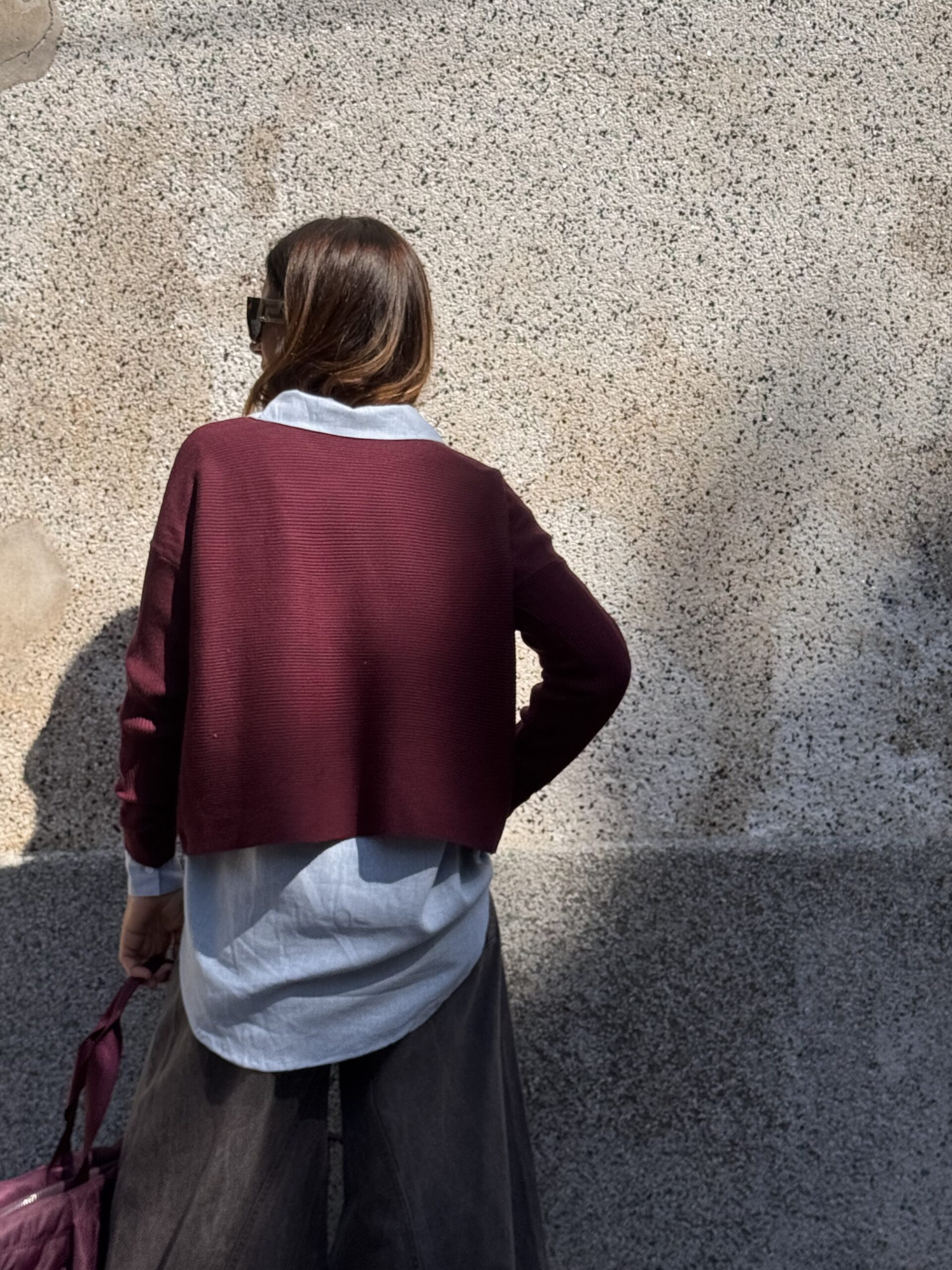 Sweater cuello bote - Image 5