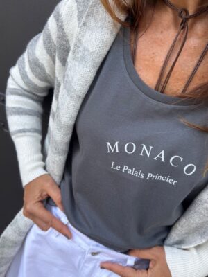 Remera Monaco