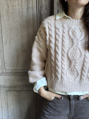 Sweater Telma