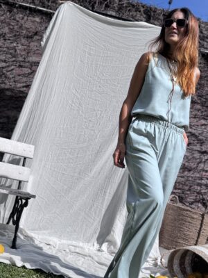 Pantalón Turín