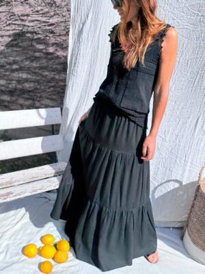 Musculosa Positano
