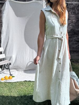 Vestido Bari