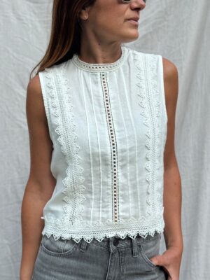 Blusa Amalfi