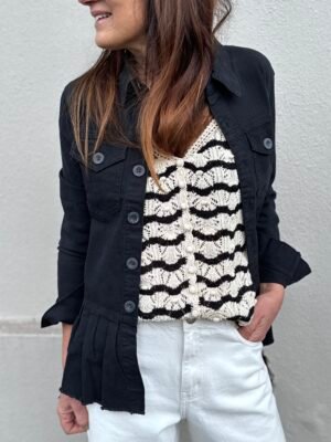 Chaqueta Perugia